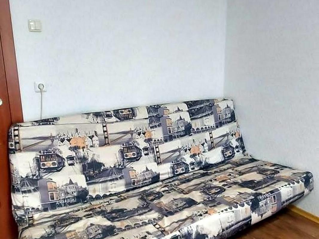 Long term rent 1 bedroom-(s) apartment Urlivska Street 38