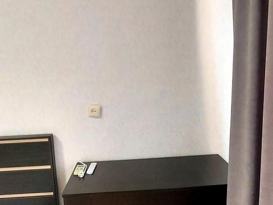 Long term rent 1 bedroom-(s) apartment Urlivska Street 38