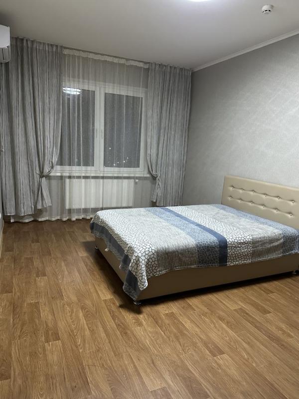 Long term rent 1 bedroom-(s) apartment Yelyzavety Chavdar Street 38