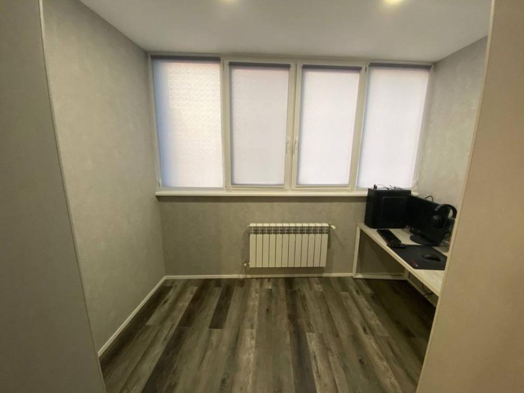 Long term rent 1 bedroom-(s) apartment Iskrynsky Lane 19в