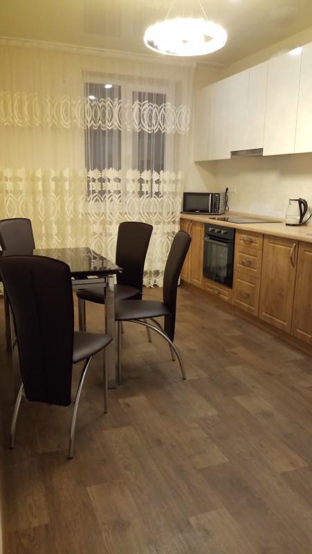 Long term rent 1 bedroom-(s) apartment Yelyzavetynska Street 5