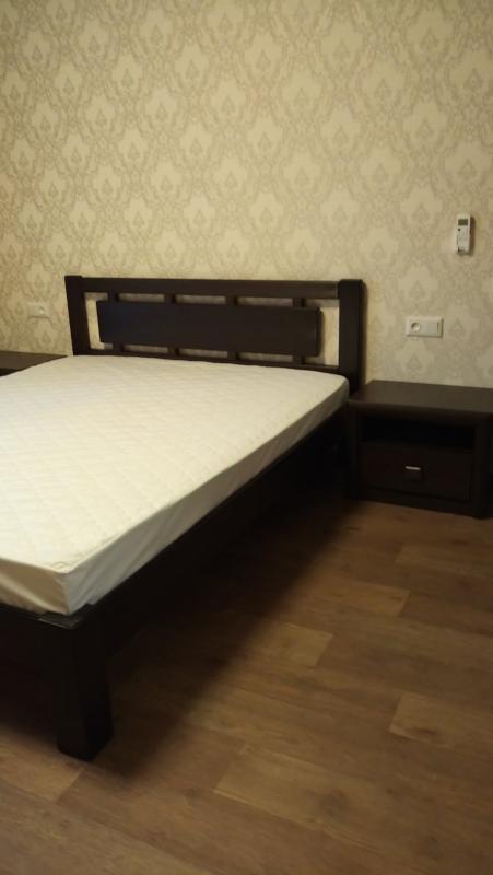 Long term rent 1 bedroom-(s) apartment Yelyzavetynska Street 5