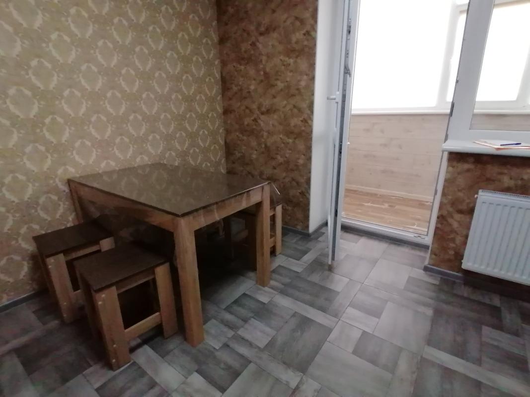 Long term rent 1 bedroom-(s) apartment Yelyzavetynska Street 9