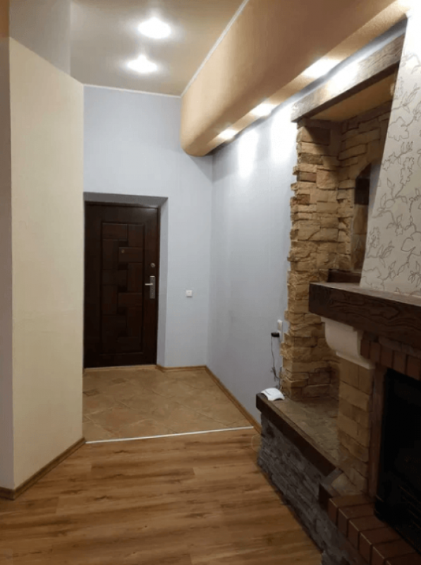 Long term rent 2 bedroom-(s) apartment Yaroslava Mudrogo Street (Petrovskoho Street) 35