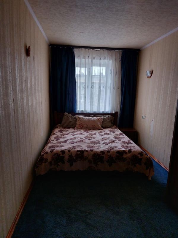 Long term rent 2 bedroom-(s) apartment Nauky avenue 39