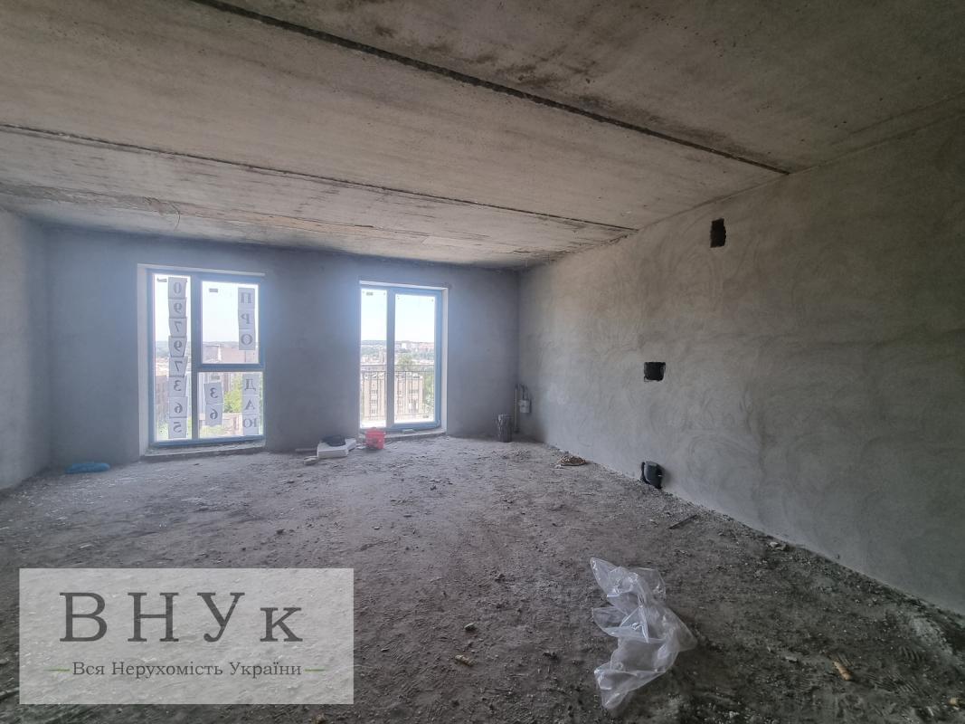 Sale 1 bedroom-(s) apartment 43 sq. m., Shpytalna Street