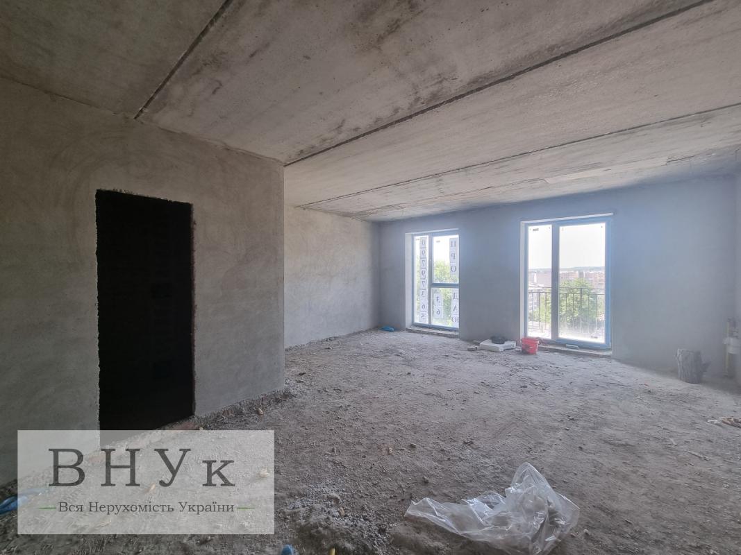 Sale 1 bedroom-(s) apartment 43 sq. m., Shpytalna Street