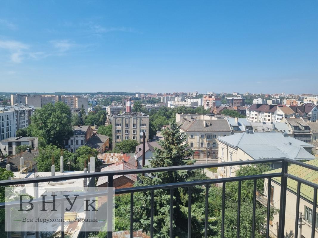 Sale 1 bedroom-(s) apartment 43 sq. m., Shpytalna Street