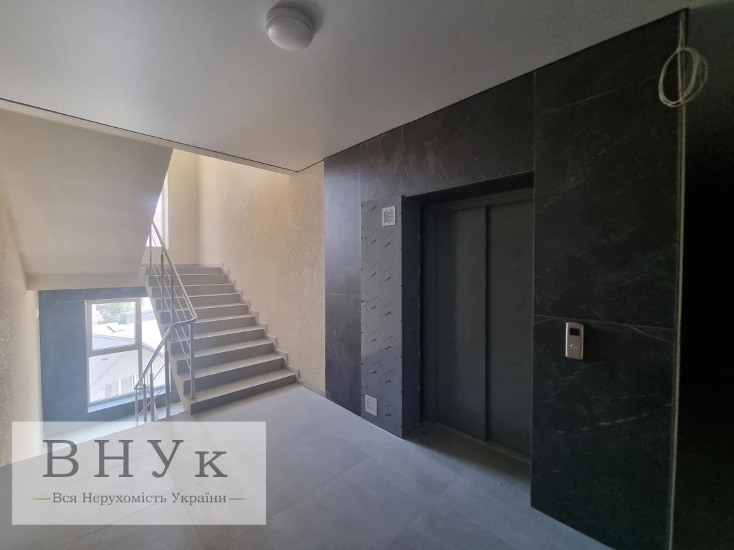 Sale 1 bedroom-(s) apartment 43 sq. m., Shpytalna Street