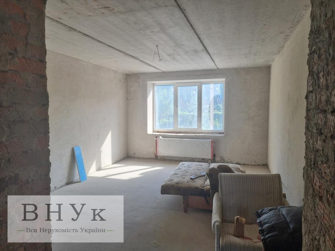 Sale 2 bedroom-(s) apartment 66 sq. m., Lvivska Street 11