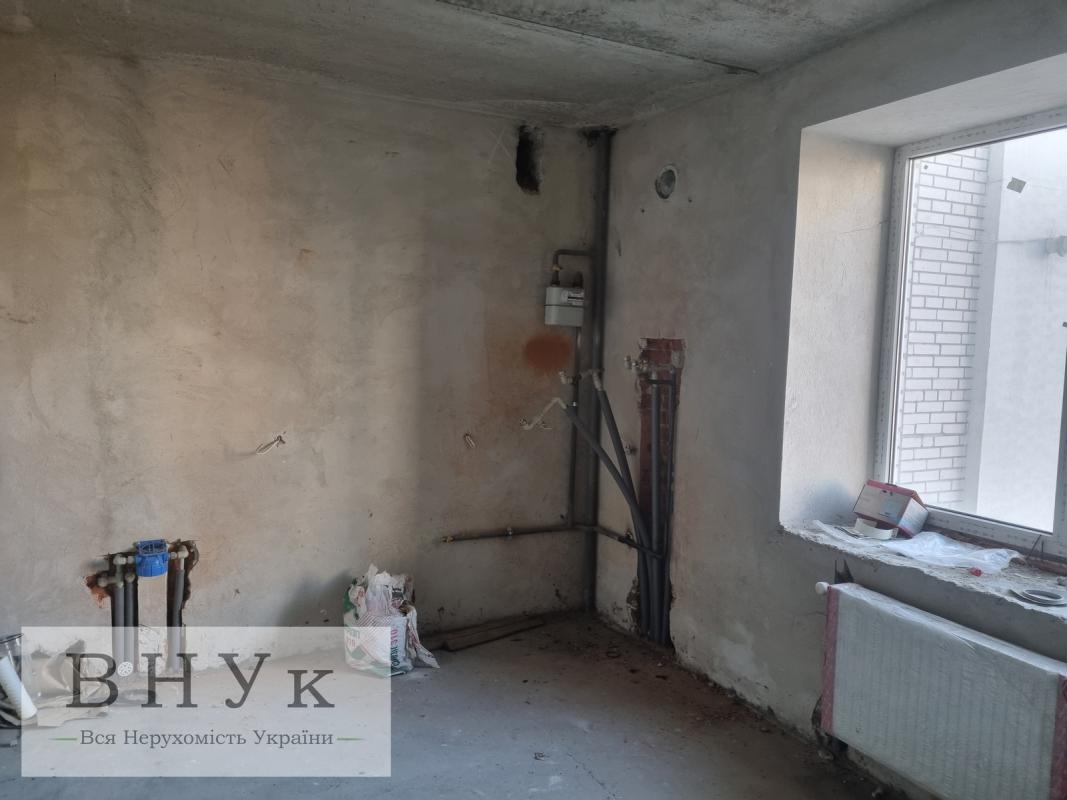 Sale 2 bedroom-(s) apartment 66 sq. m., Lvivska Street 11