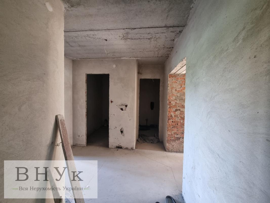 Sale 2 bedroom-(s) apartment 66 sq. m., Lvivska Street 11