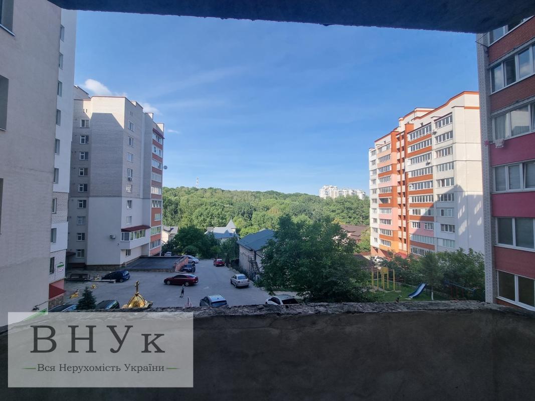 Sale 2 bedroom-(s) apartment 66 sq. m., Lvivska Street 11