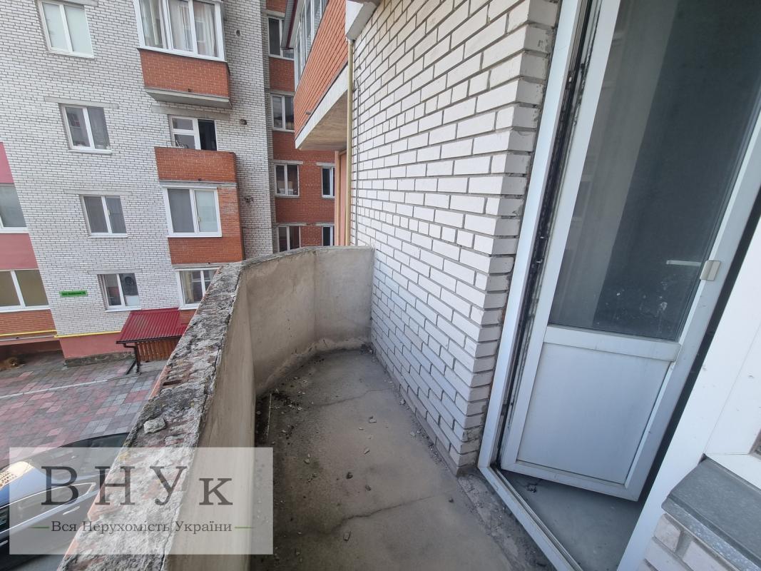 Sale 2 bedroom-(s) apartment 66 sq. m., Lvivska Street 11