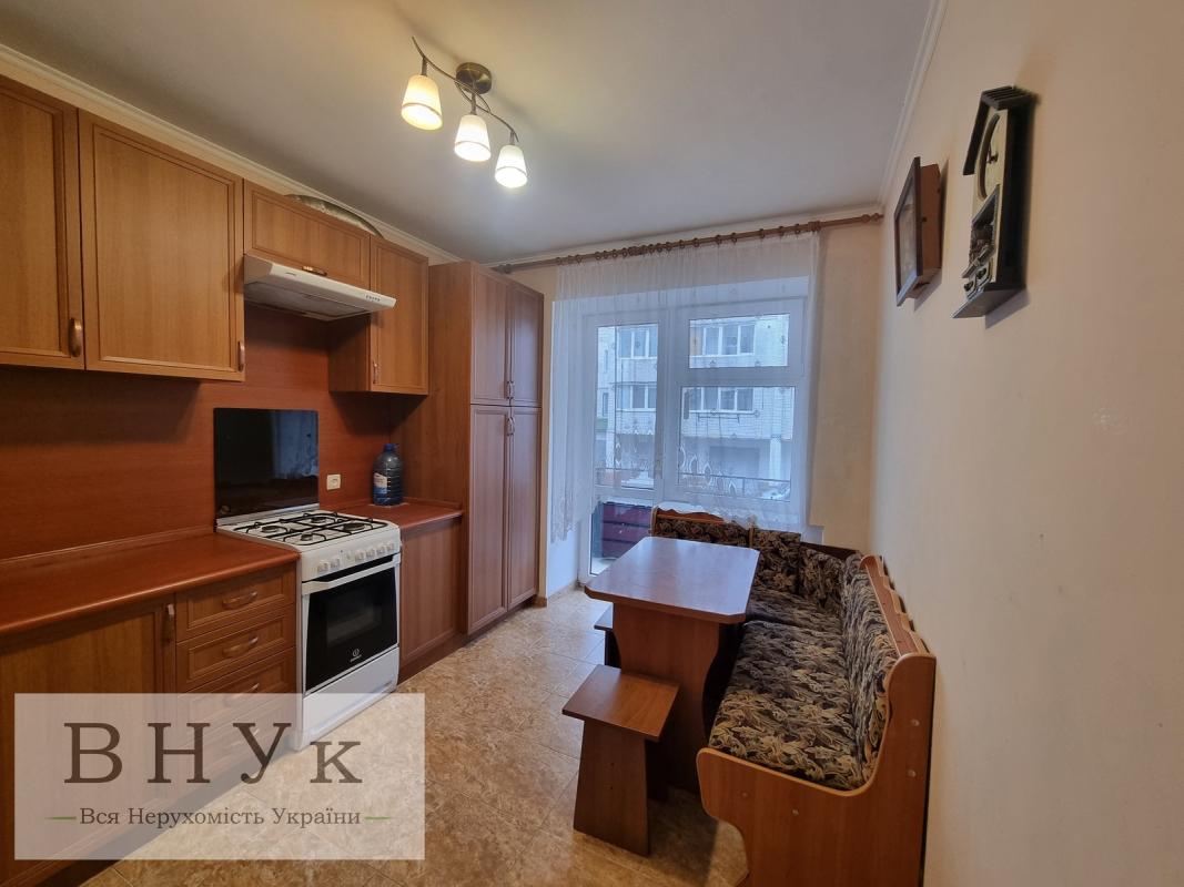 Sale 1 bedroom-(s) apartment 40 sq. m., Tsehelnyi Lane