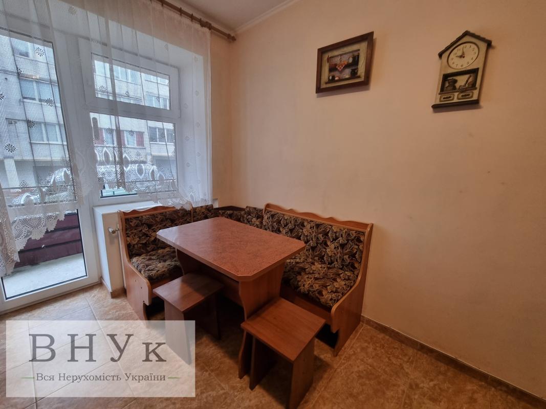 Sale 1 bedroom-(s) apartment 40 sq. m., Tsehelnyi Lane