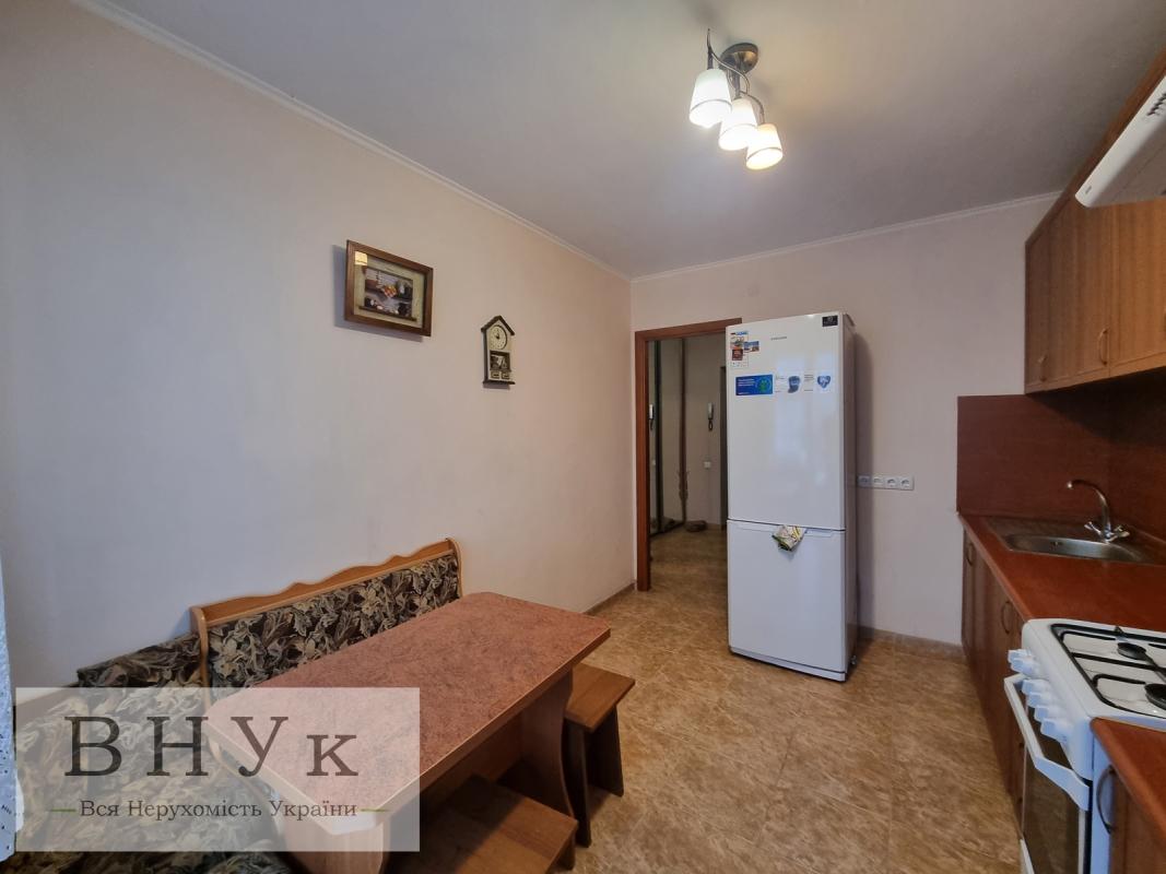 Sale 1 bedroom-(s) apartment 40 sq. m., Tsehelnyi Lane