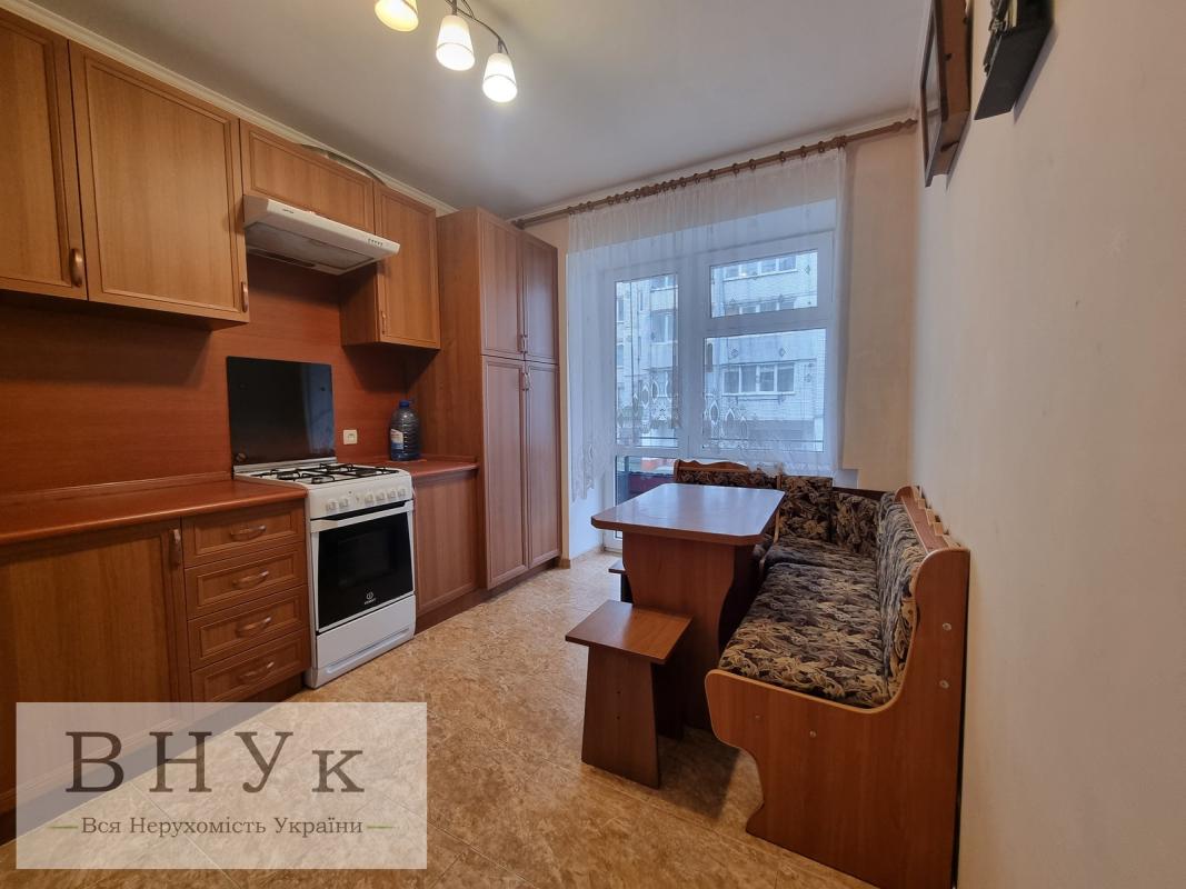 Sale 1 bedroom-(s) apartment 40 sq. m., Tsehelnyi Lane