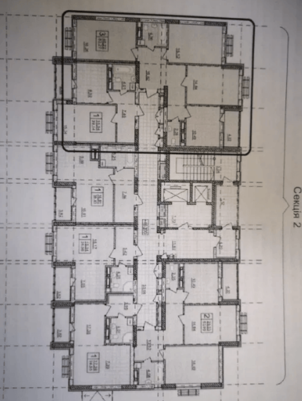 Продаж 3 кімнатної квартири 84 кв. м, Тираспольська вул.