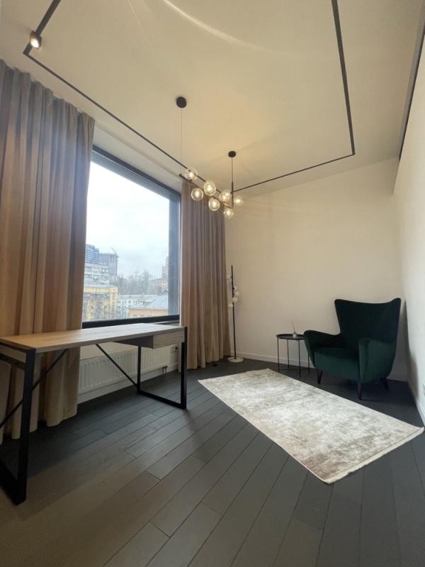 Long term rent 2 bedroom-(s) apartment Ivana Fedorova Street