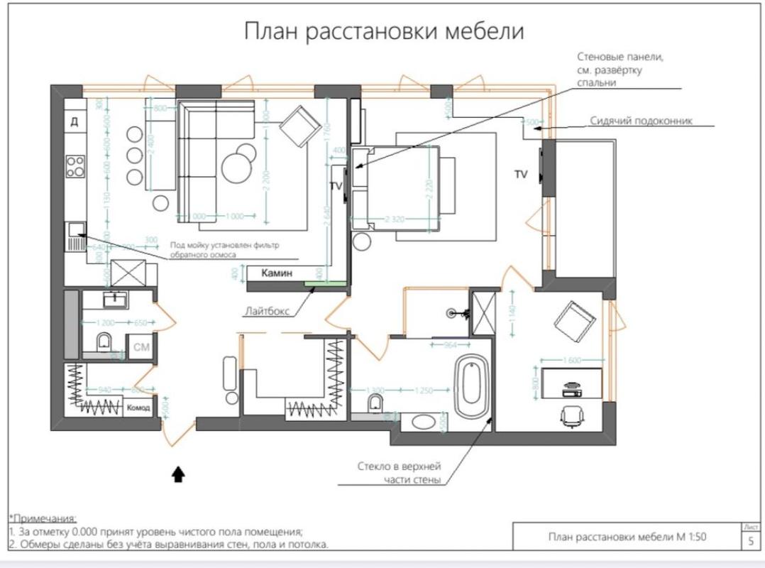 Долгосрочная аренда 2 комнатной квартиры Ивана Фёдорова ул.