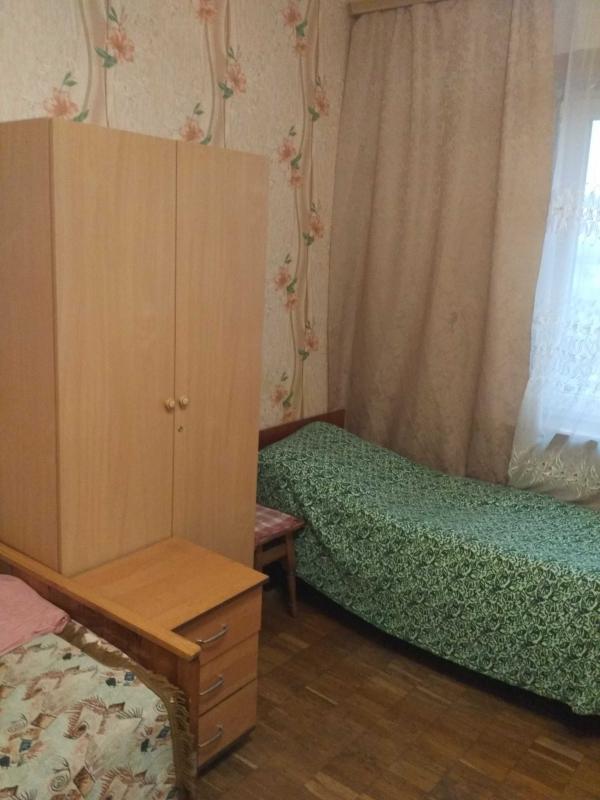 Sale 3 bedroom-(s) apartment 84 sq. m., Dekabrystiv Street 5а