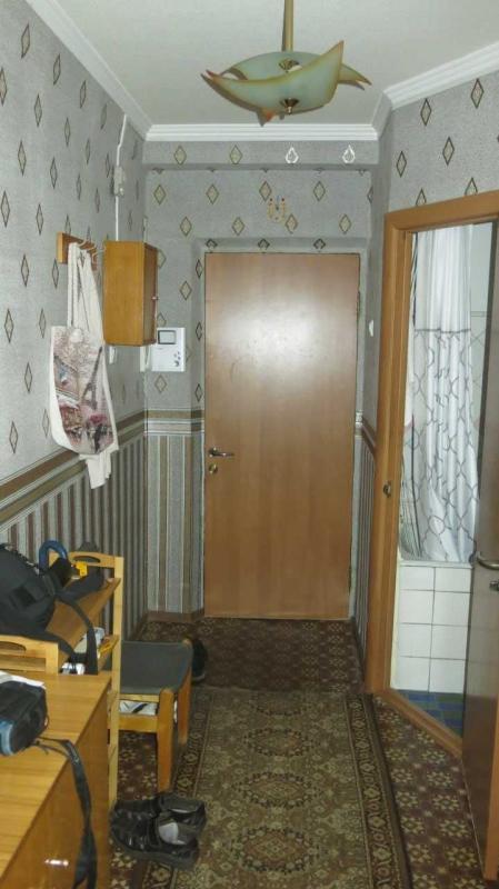 Продажа 3 комнатной квартиры 60 кв. м, Ивана Миколайчука ул. (Серафимовича) 19а