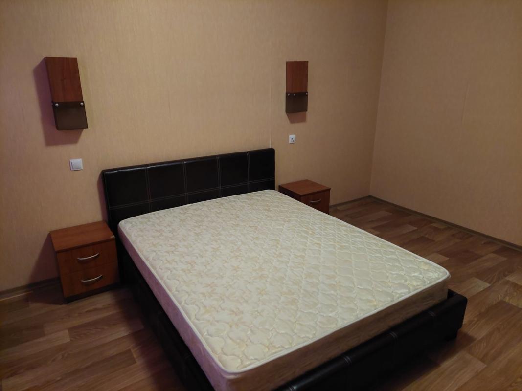 Long term rent 1 bedroom-(s) apartment Otakara Yarosha Lane 12а