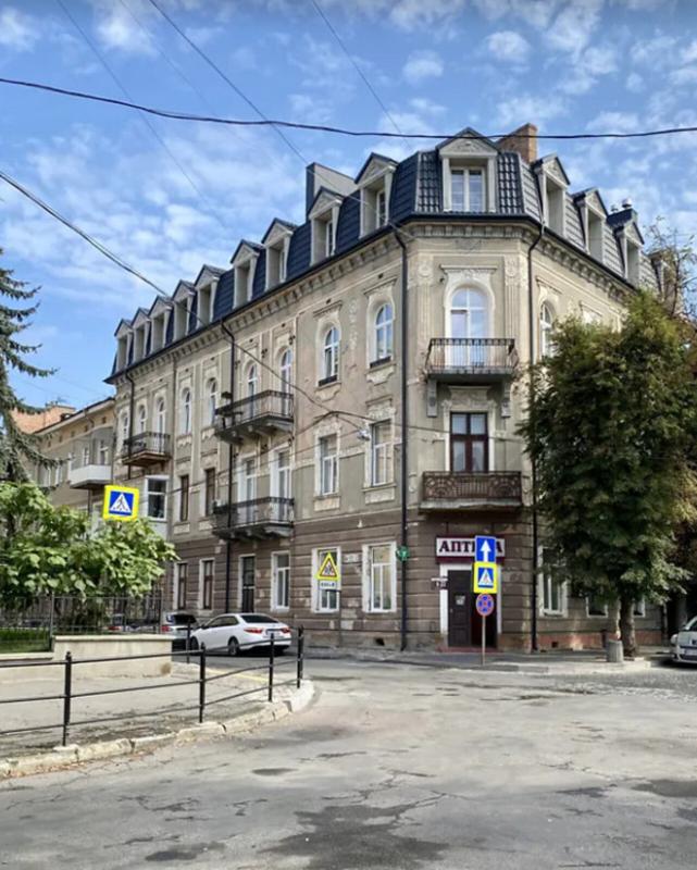 Продаж 2 кімнатної квартири 42 кв. м, Юліана Опільського вул. (Московська) 2