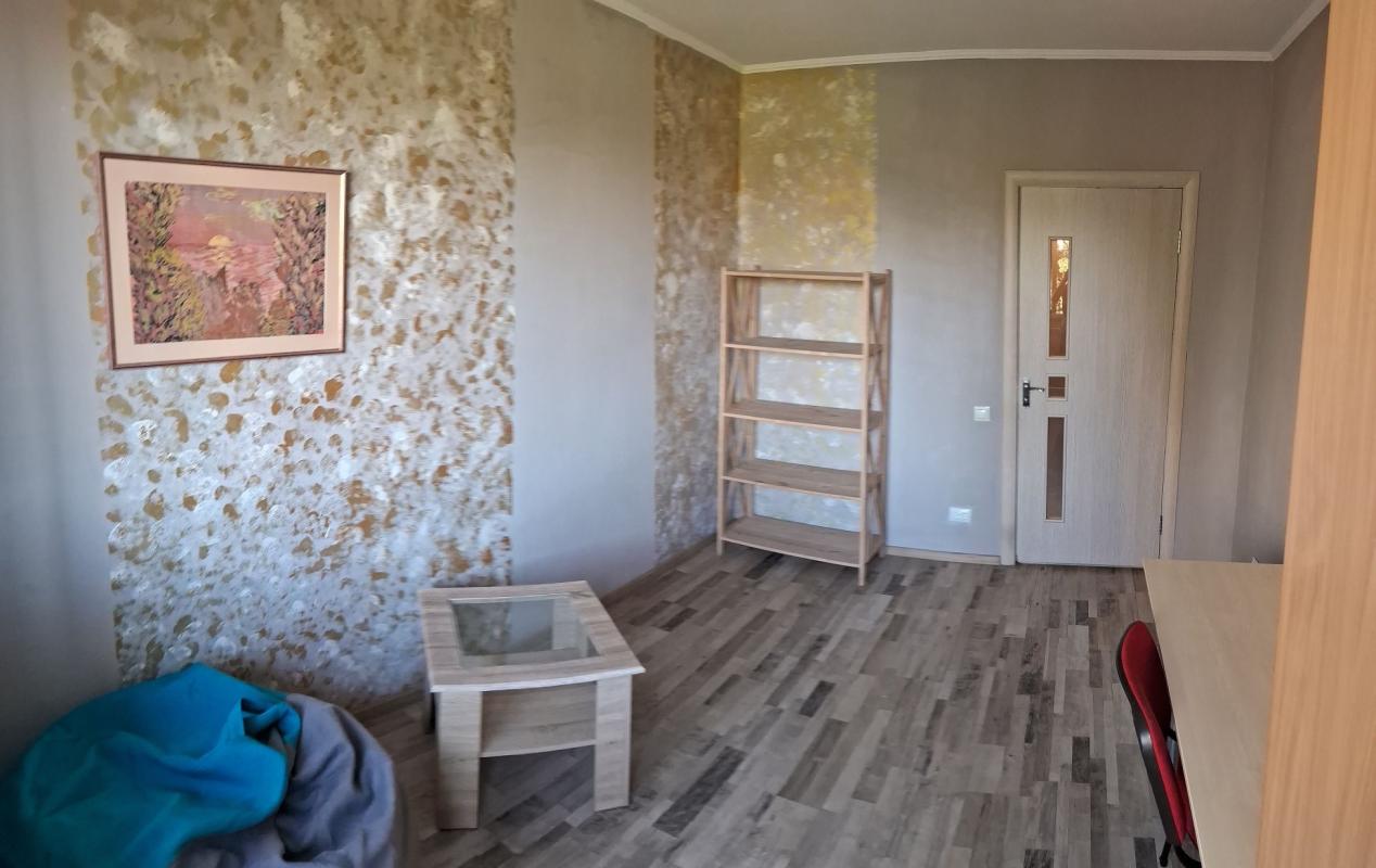 Long term rent 2 bedroom-(s) apartment Akademika Romodanova Street (Puhachova Street) 11/15