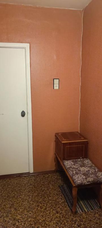 Long term rent 1 bedroom-(s) apartment Oksany Voroninoyi lane (Metalistiv Lane) 1