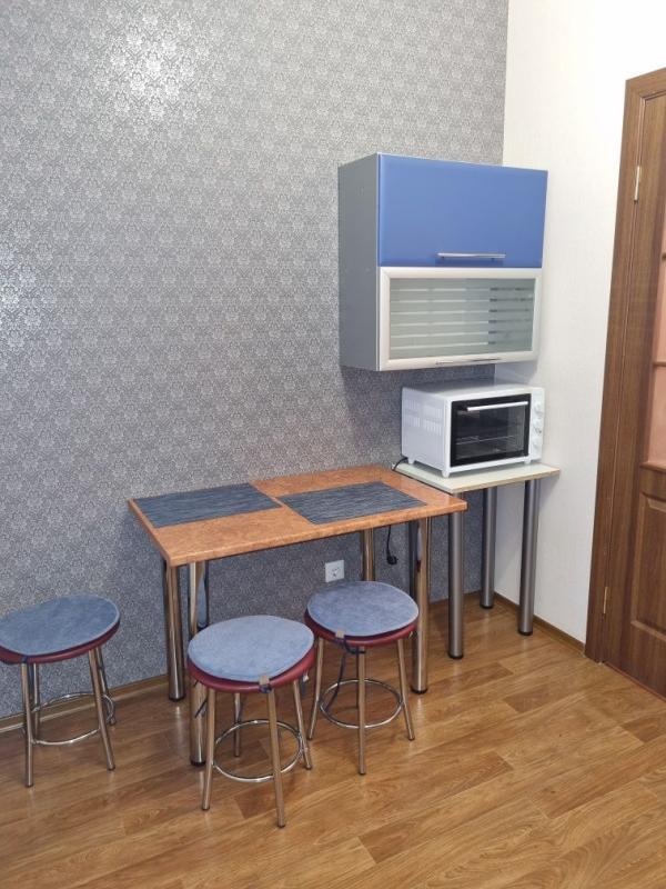 Long term rent 1 bedroom-(s) apartment Sofii Rusovoi Street 1