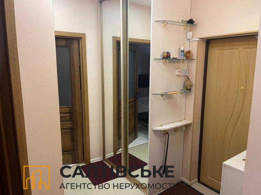 Sale 3 bedroom-(s) apartment 74 sq. m., Novooleksandrivska Street 54а к5б