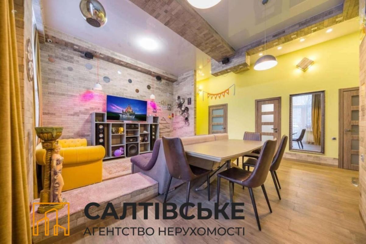 Sale 4 bedroom-(s) apartment 105 sq. m., Novooleksandrivska Street