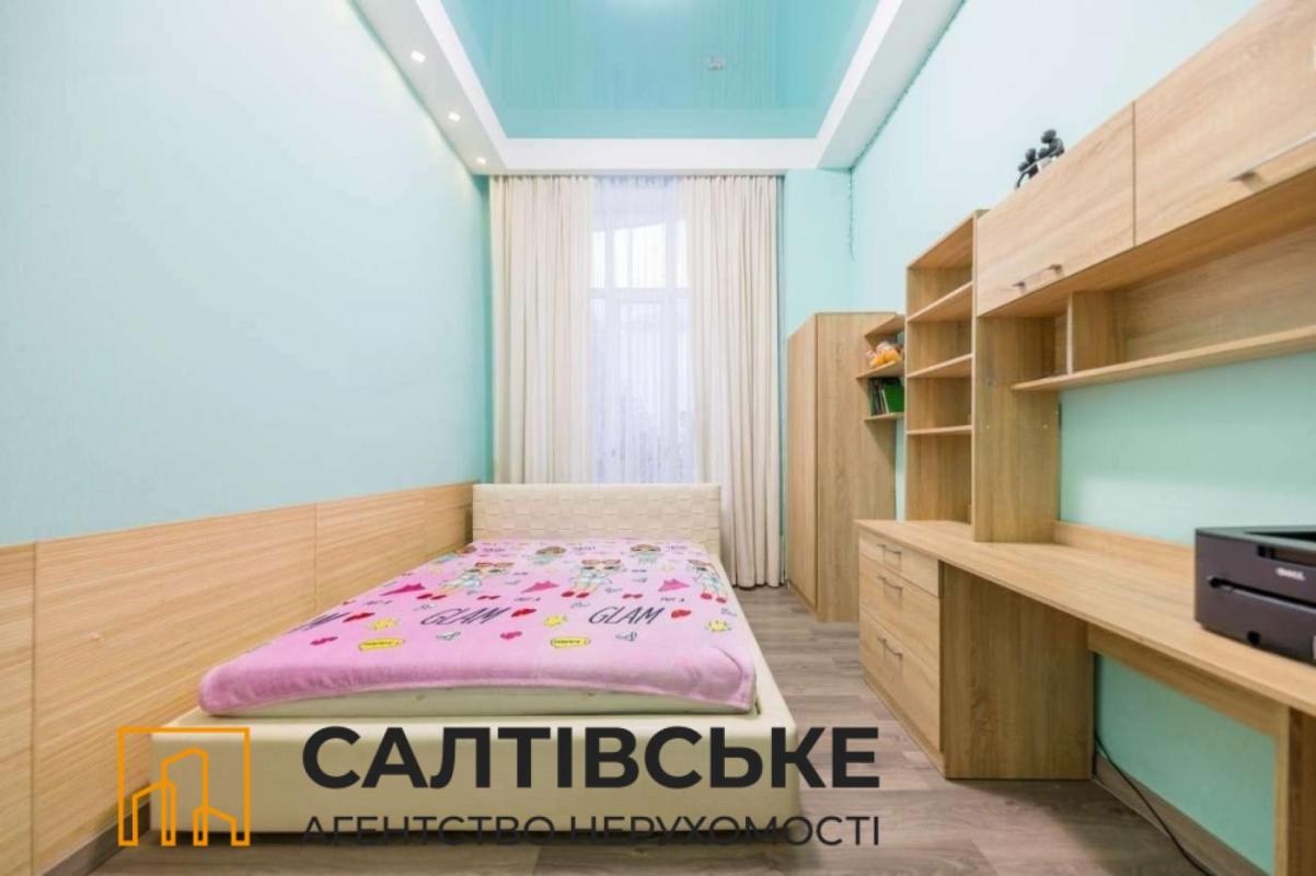 Sale 4 bedroom-(s) apartment 105 sq. m., Novooleksandrivska Street