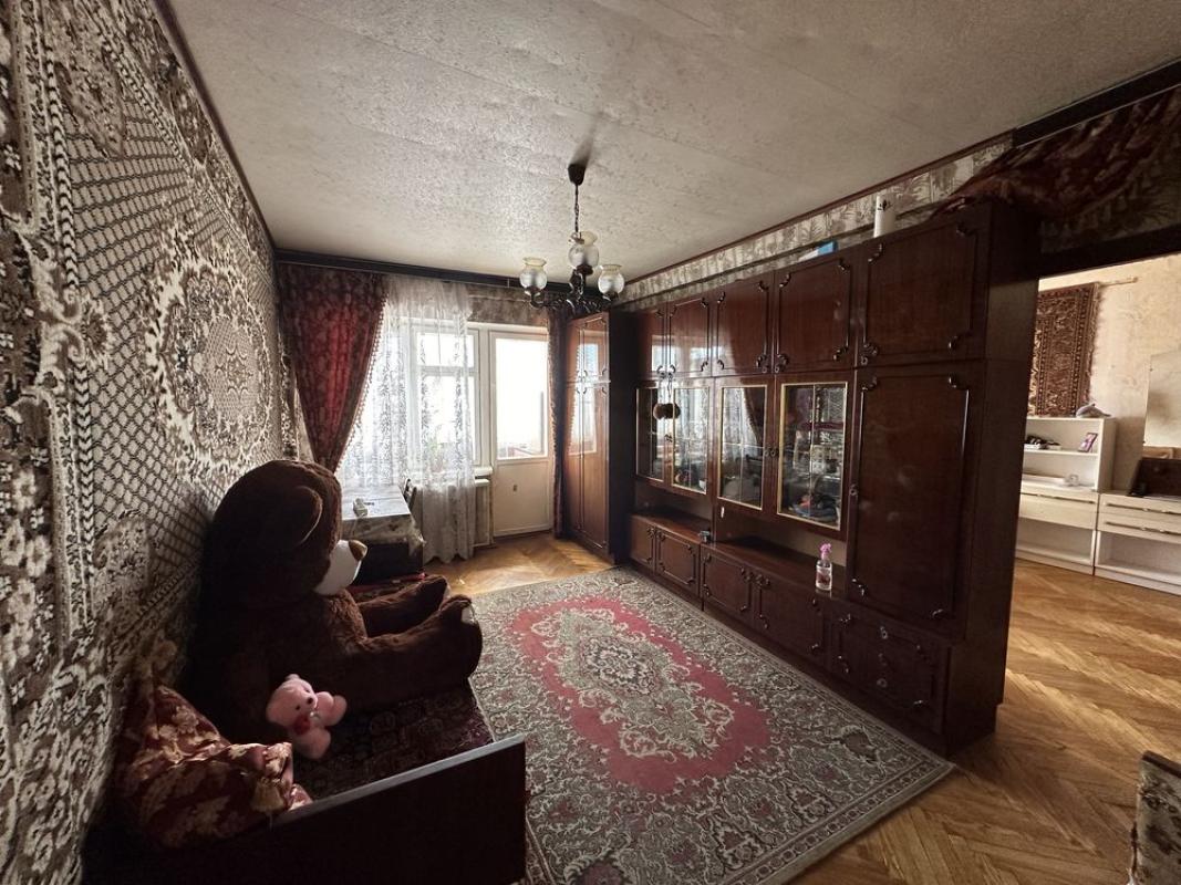 Sale 2 bedroom-(s) apartment 47 sq. m., Kharkivske Road 21/3