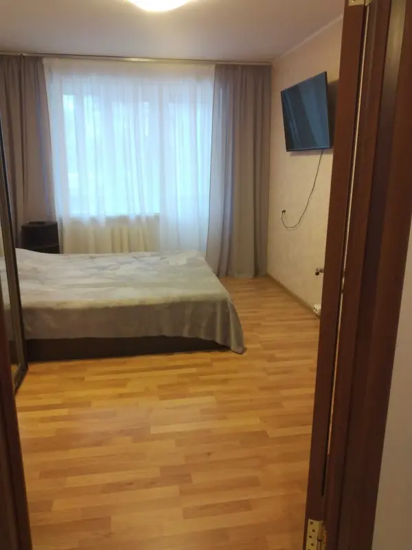 Apartment for sale - Profesora Pidvysotskoho Street 12