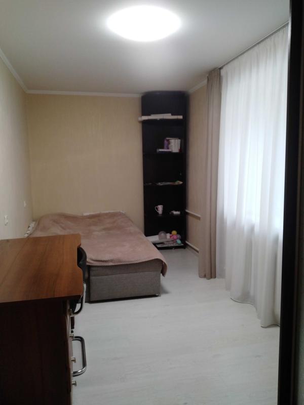 Sale 2 bedroom-(s) apartment 46 sq. m., Profesora Pidvysotskoho Street 12