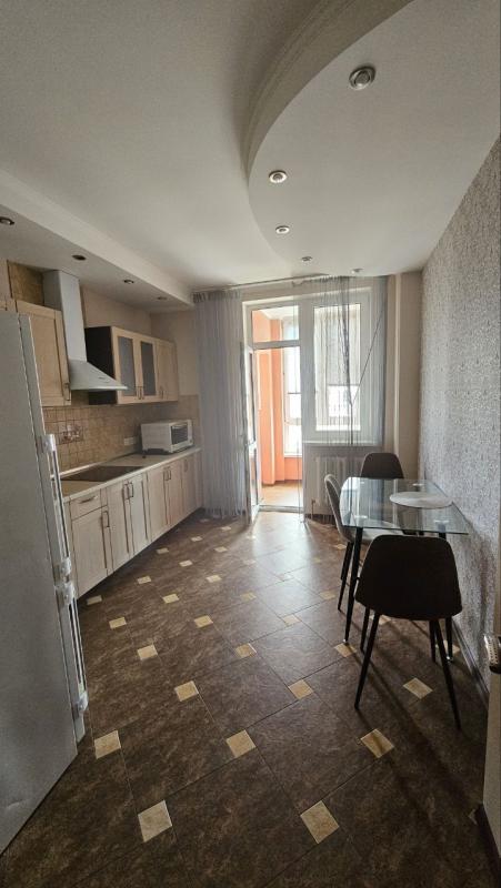 Sale 1 bedroom-(s) apartment 47 sq. m., Petra Hryhorenka Avenue 18