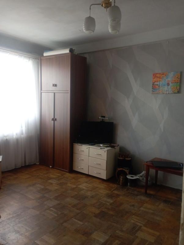 Sale 1 bedroom-(s) apartment 32 sq. m., Verkhovnoi Rady Boulevard 27