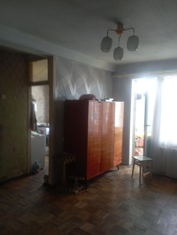 Sale 1 bedroom-(s) apartment 32 sq. m., Verkhovnoi Rady Boulevard 27