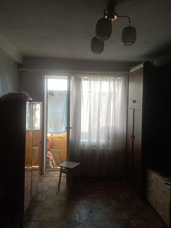 Sale 1 bedroom-(s) apartment 32 sq. m., Verkhovnoi Rady Boulevard 27