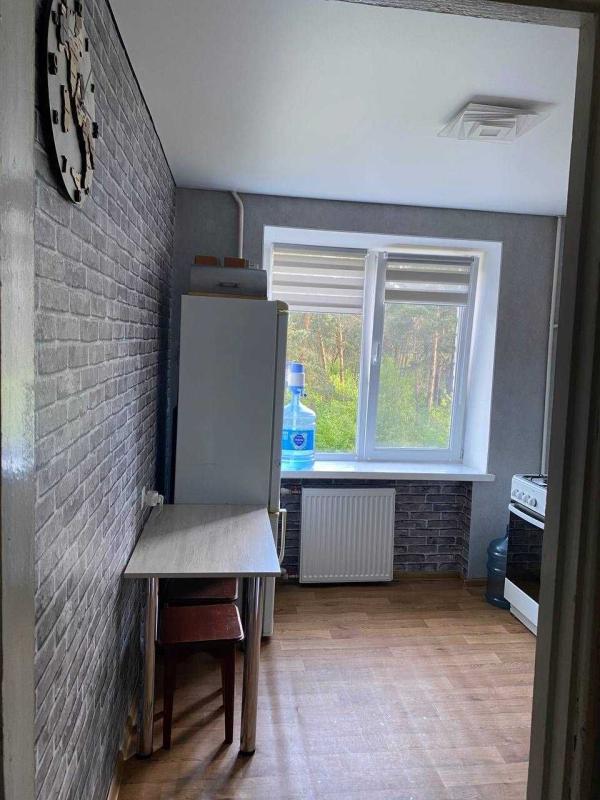 Sale 1 bedroom-(s) apartment 36 sq. m., Litynska Street