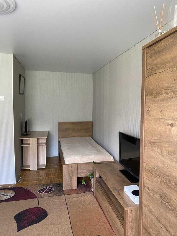 Sale 1 bedroom-(s) apartment 36 sq. m., Litynska Street
