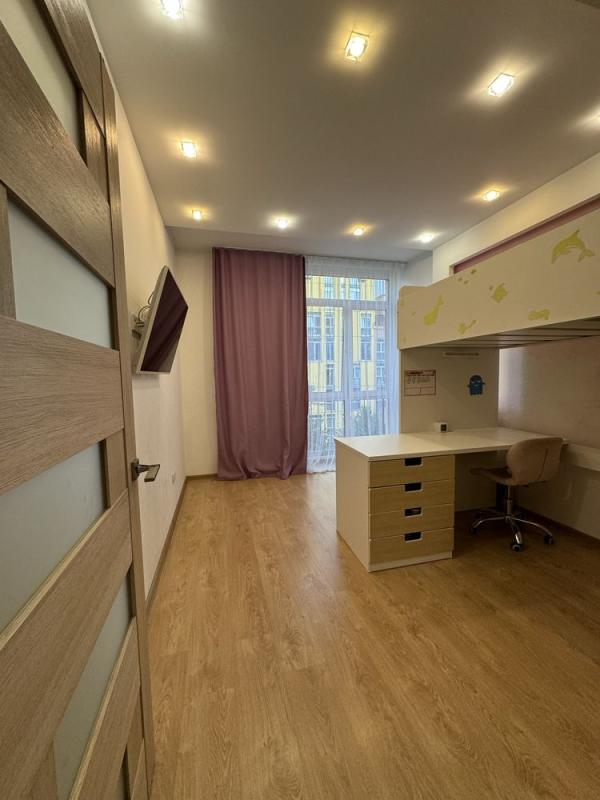 Sale 2 bedroom-(s) apartment 42 sq. m., Reheneratorna Street