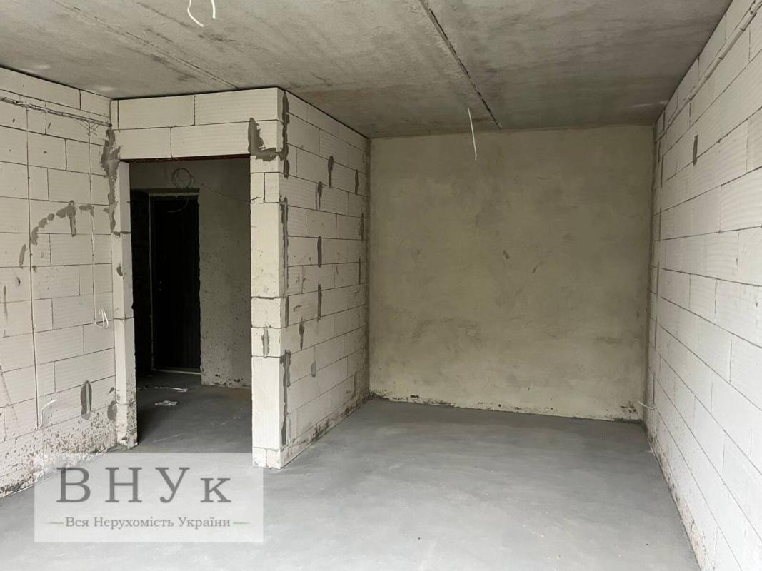 Sale 1 bedroom-(s) apartment 43 sq. m., Chernivetska Street 15