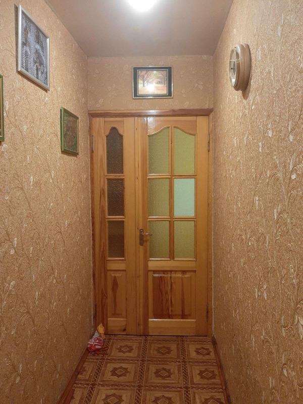 Sale 2 bedroom-(s) apartment 44 sq. m., Heroiv Kharkova Avenue (Moskovskyi Avenue) 214/1