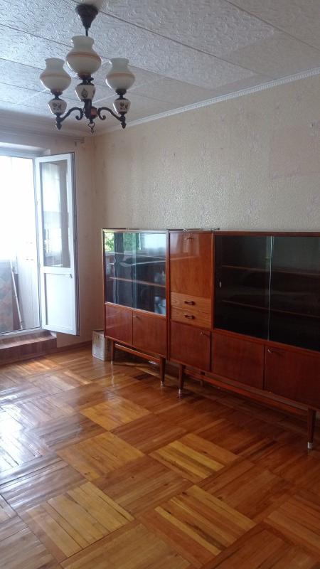 Sale 2 bedroom-(s) apartment 51 sq. m., Peremohy Avenue 50а