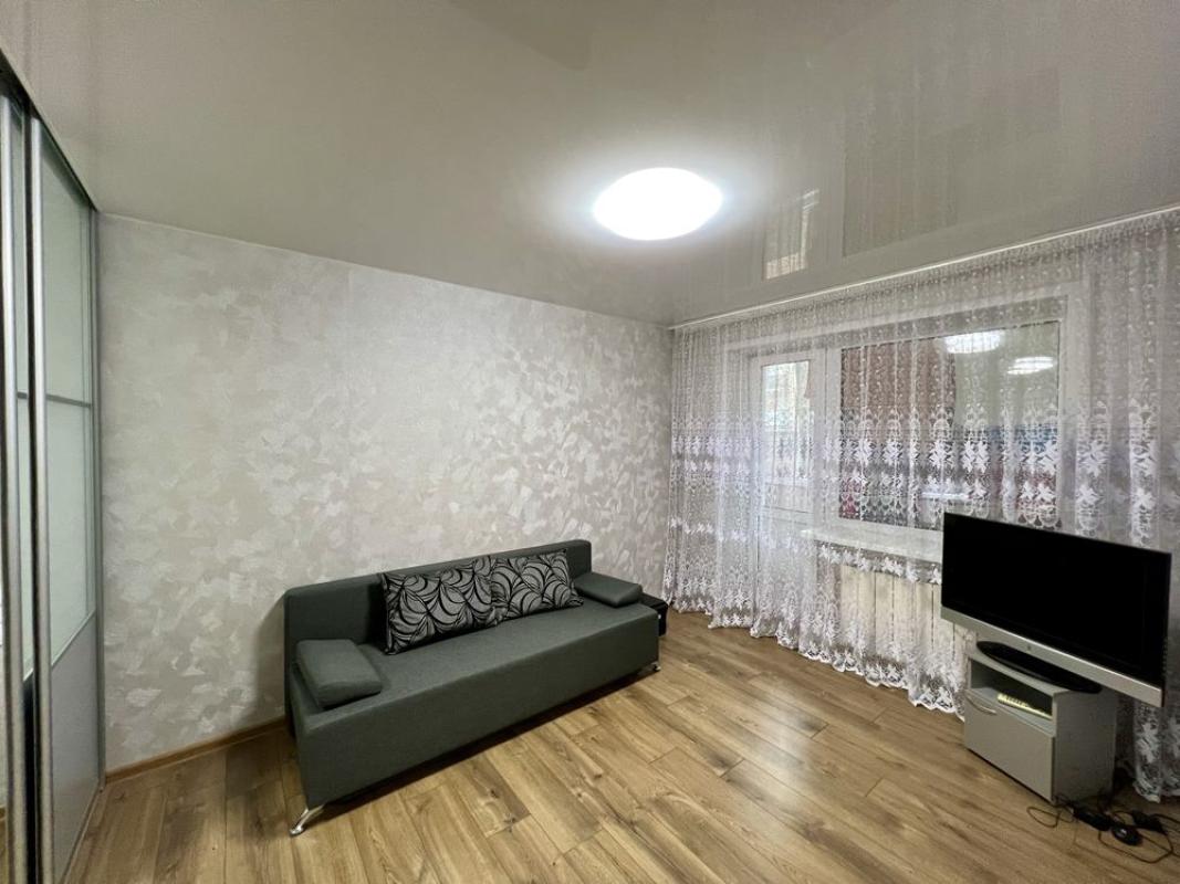 Sale 1 bedroom-(s) apartment 30 sq. m., Nauky avenue 55