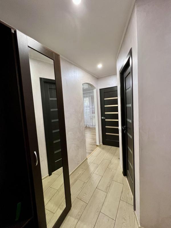 Sale 1 bedroom-(s) apartment 30 sq. m., Nauky avenue 55